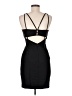 Jill Jill Stuart Black Cocktail Dress Size 6 - photo 2