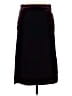 Old Navy Solid Black Formal Skirt Size M - photo 1