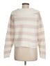 Sincerely Jules Ivory Pullover Sweater Size M - photo 2