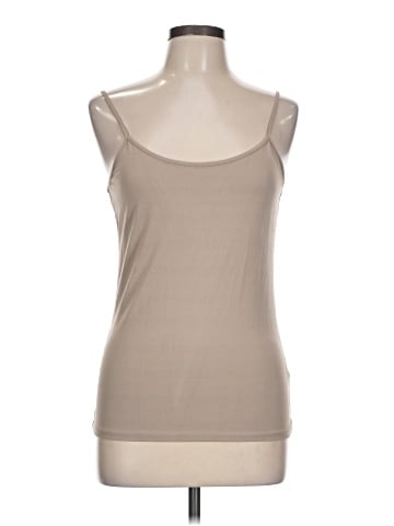 Zara W&B Collection Tank Top (view 1)