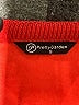 Prettygarden 100% Polyester Red Faux Fur Jacket Size S - photo 6