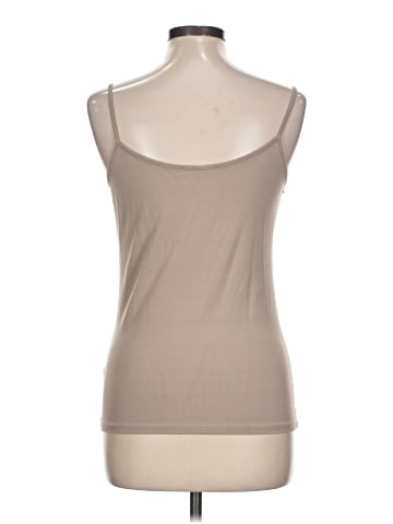 Zara W&B Collection Tank Top (view 2)