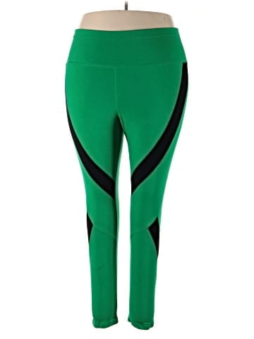 NY&C Active Pants (view 1)