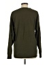 Galaxy by Harvic Green Pullover Sweater Size L - photo 2