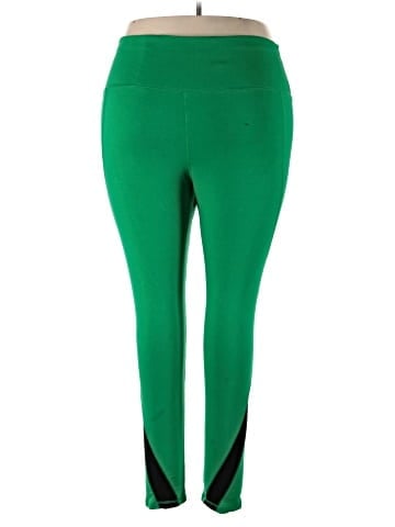 NY&C Active Pants (view 2)