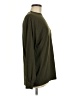 Galaxy by Harvic Green Pullover Sweater Size L - photo 4