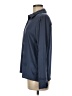 Ecru Blue Long Sleeve Blouse Size M - photo 5