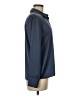 Ecru Blue Long Sleeve Blouse Size M - photo 4