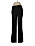 Gucci 100% Wool Black Wool Pants Size EU (IT) 44 / US 8 - photo 1