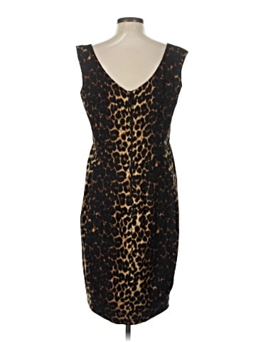 Lafayette 148 New York Casual Dress (view 2)