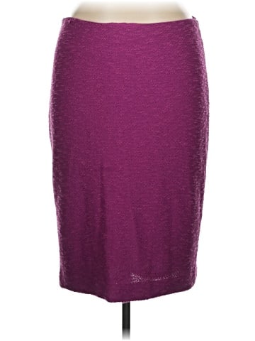 St. John Casual Skirt (view 1)