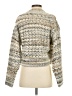 Madewell Tweed Silver Pullover Sweater Size XS - photo 2