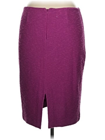 St. John Casual Skirt (view 2)