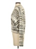 Madewell Tweed Silver Pullover Sweater Size XS - photo 5