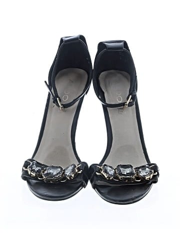 Aldo Heels (view 2)