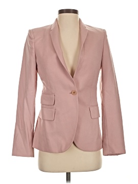Stella Mc Cartney Wool Blazer