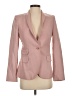 Stella McCartney 100% Wool Pink Wool Blazer Size EU (IT) 38 / US 2 - photo 1