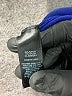 Express Solid Blue Cocktail Dress Size XS - photo 8