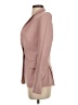 Stella McCartney 100% Wool Pink Wool Blazer Size EU (IT) 38 / US 2 - photo 5