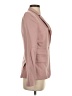 Stella McCartney 100% Wool Pink Wool Blazer Size EU (IT) 38 / US 2 - photo 4