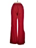 St.ROCHE Color Block Red Track Pants Size S - photo 2