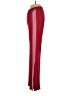 St.ROCHE Color Block Red Track Pants Size S - photo 5