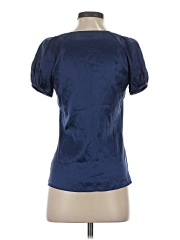 ETRO Short Sleeve Blouse (view 2)