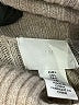 H&M Tan Turtleneck Sweater Size L - photo 7