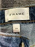 FRAME Blue Jeans Size 24 waist - photo 6