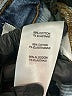 FRAME Blue Jeans Size 24 waist - photo 7