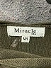 Miracle Green Pullover Sweater Size M - photo 7