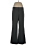 Alfani Chevron-herringbone Gray Dress Pants Size 12 - photo 1