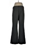 Alfani Chevron-herringbone Gray Dress Pants Size 12 - photo 2