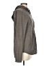 Splendid Gray Zip Up Hoodie Size L - photo 4