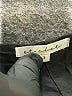 Et Clet Solid Black Jumpsuit Size S - photo 4