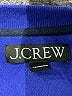 J.Crew Solid Blue Pullover Sweater Size L - photo 7
