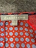 Daniel Rainn 100% Polyester Red Casual Dress Size M - photo 7