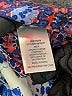 Daniel Rainn 100% Polyester Red Casual Dress Size M - photo 8