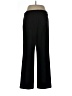 Ann Taylor LOFT Black Dress Pants Size 12 (petite) - photo 2