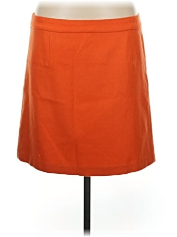Willi Smith Casual Skirt (view 1)