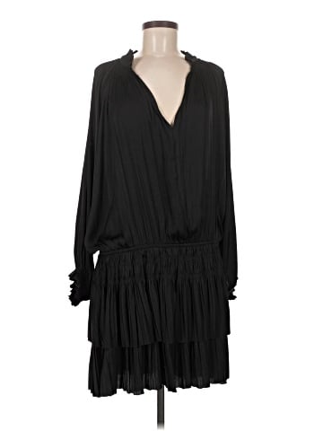Pookie & Sebastian Casual Dress (view 1)
