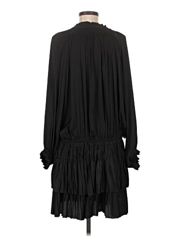 Pookie & Sebastian Casual Dress (view 2)