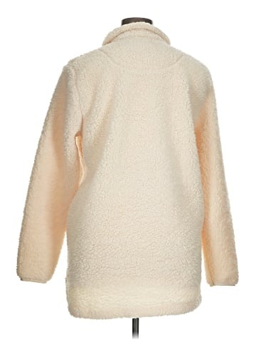 Top It Off Pullover Sweater (view 2)
