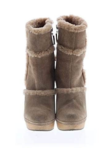 Diane von Furstenberg Ankle Boots (view 2)