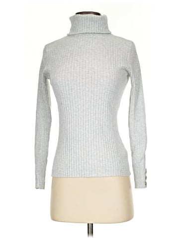 J. McLaughlin Turtleneck Sweater (view 1)