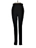 Carbon38 Solid Black Active Pants Size M - photo 1
