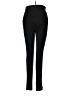 Carbon38 Solid Black Active Pants Size M - photo 2