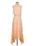 A.L.C. Tan Cocktail Dress Size 4 - photo 1