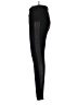Carbon38 Solid Black Active Pants Size M - photo 5