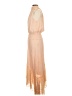 A.L.C. Tan Cocktail Dress Size 4 - photo 5